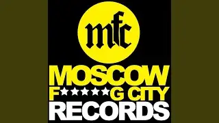 Moskva (Extended Mix)