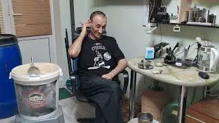 ГОСПОДА. первый отечественный  ТОРФЯНОЙ солод. С УВАЖЕНИЕМ.