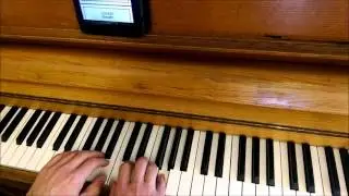 Easy Piano Tutor   Lesson 21   Demo