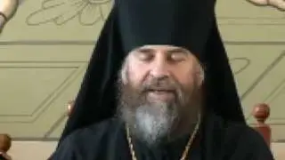 Духовник Радонежа - вторая часть