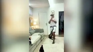 Your dog vs My dog
