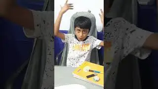 खड़ा हिमालय बता रहा है !! 
