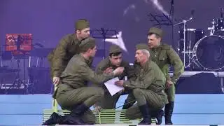 ТЕМНАЯ НОЧЬ