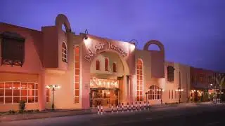 Bel Air Azur Resort Hurghada Red Sea