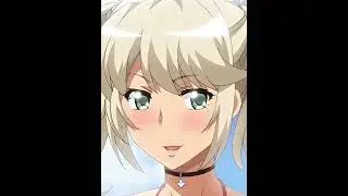 Anime Ecchi/Hentai Moments 9 