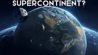 The Saga of Supercontinents: The Ever-Changing Earth