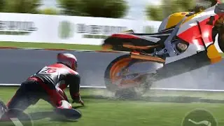 ENTERTAINING GAME CHANNEL is live! Moto Rider Bike Racing Game Android Gameplay