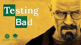 End-To-End Testing of Batch Jobs | Spring Batch Testing - 02
