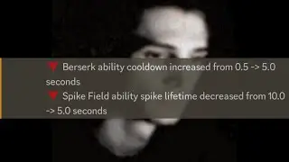 Treasure Quest Roblox update about ability Berserk and Spike Field is really pain...