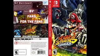 Wii/PC - How to Play Mario Strikers Charged Online Ultimate Guide