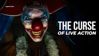 Why One Piece Live Action Will SUCK