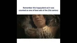 This commercial was listed by Bob Garfield of AdvertisingAge