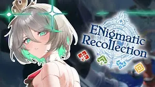 【ENReco】THE QUEST FOR A GIFT FOR THE PRINCESS CONTINUES