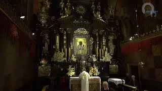 Jasna Góra Appeal Thursday, November 2, 2023 - official Jasna Góra channel