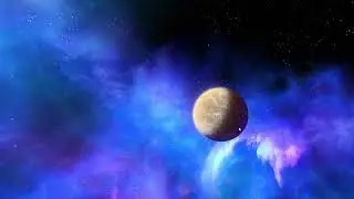 Experience a Unique Virtual Meditation