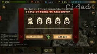 Super base Khabarovsk - Day R Survival