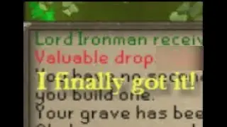 OSRS | Ultimate Ironman Series #39
