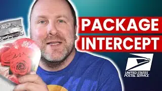 Re-routing Packages After You Sent Them To the Wrong Ebay Customer!