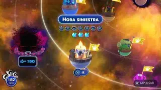 Hora Siniestra - ASTRO BOT