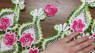 Соединение мотива Амфоры