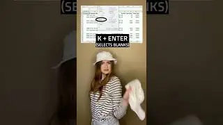Excel tutorial