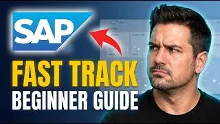 How to Learn SAP for Beginners – Complete Getting Started Guide (2026)