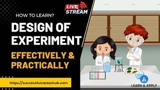 Design Of Experiments (DOE): Learn It Effectively With Examples