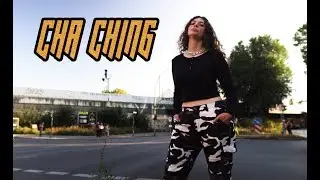 NINA - CHA CHING (4K)
