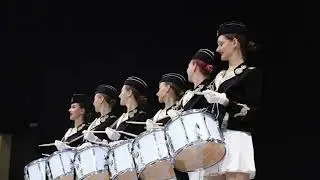 День открытых дверей в СПбГМТУ, 29 октября 2023