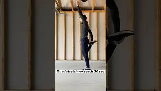 SIMPLE warm up for beginner runners
