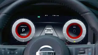 New NISSAN Qashqai 2021 - FINAL teaser exterior, interior & RELEASE date