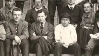 История самарской контрразведки 9.10.2015