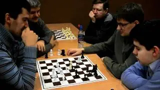 Kobalia,Tomashevsky,Nepomniachtchi game analis