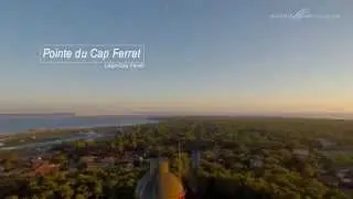 Les espaces naturels du Bassin d'Arcachon