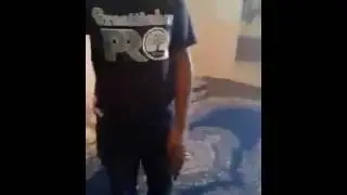 القبض على العصابة التي  صورة المراة الليبية التي تم الاعتداء عليها