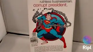 Superman vs. Lex Luthor / They Saved Luthor's Brain