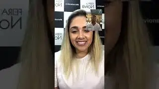 Semana Online de Tendências para Casamentos de 2019 da Feira da Noiva! Tudo sobre Vestidos de Noiva
