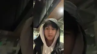 When Genshin Impact Players Go Out in the Rain
