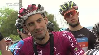 MTBGRANFONDO 12 - XCO TRA LE TORRI