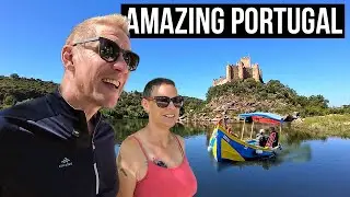 We Thought We'd Seen The Best Of Motorhome Life Portugal