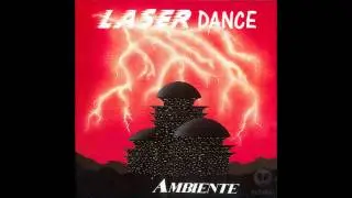 Laserdance - Galactic Dream