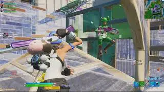 Big Spendin | Fortnite Highlights #4