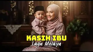 KASIH IBU | LAGU MELAYU (COVER)