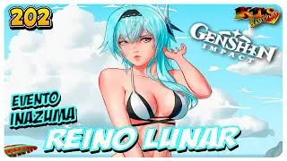 GENSHIN IMPACT. | 