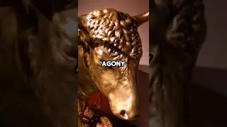 One Of The Worst Execution Methods The Brazen Bull