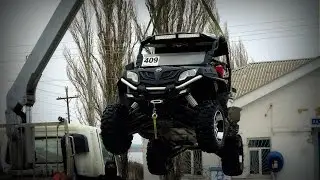Ледовый поход