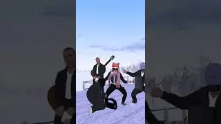 с кентами
