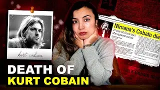 Why Did Kurt Cobain End His Life? Understand His Reasons for Suicide Awareness
