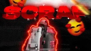 EVERYTHING AT ONCE - SCRAP EDIT | @z_rosezz