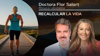 Recalcular la vida para vivir a plenitud